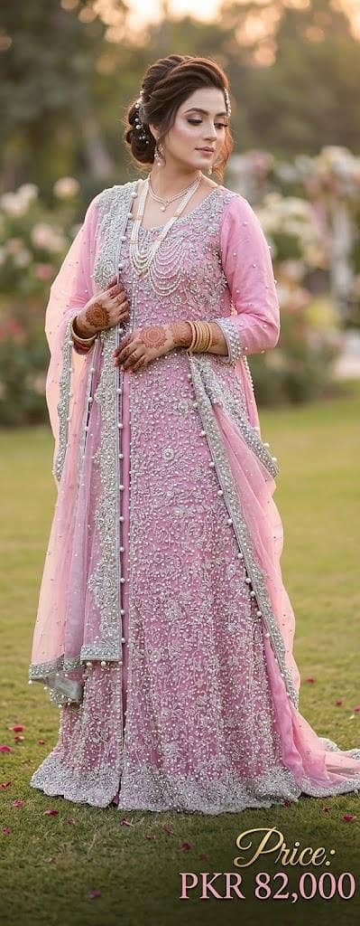 pink Maxi