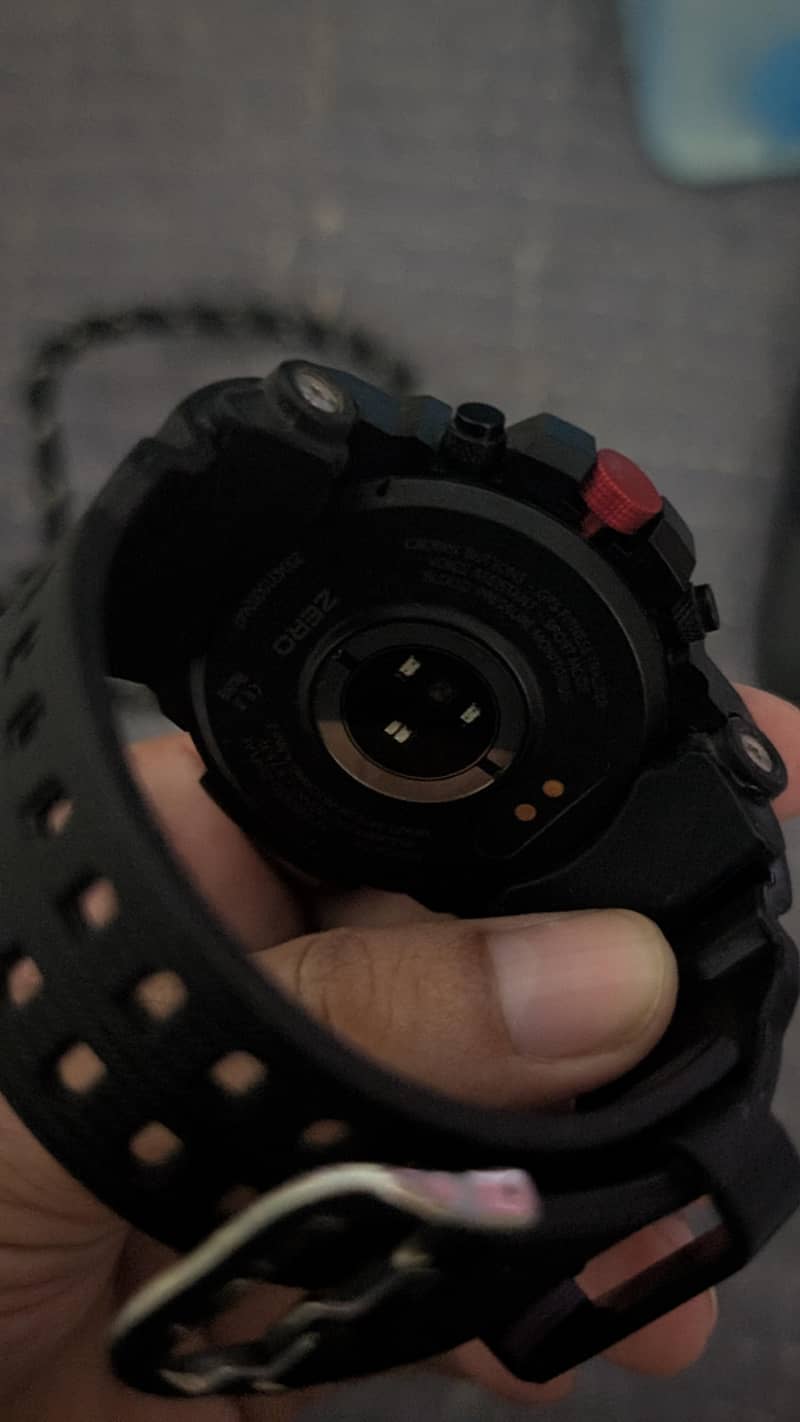 zero navigator 3