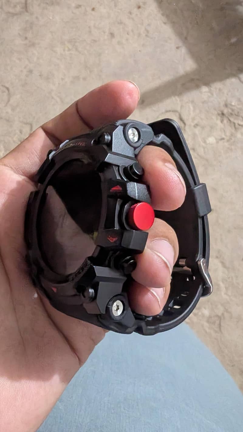 zero navigator 6