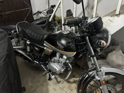 Honda CG 150