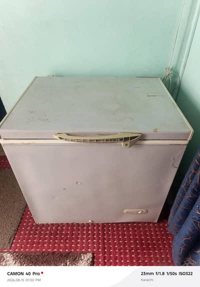 Dawlance  single door