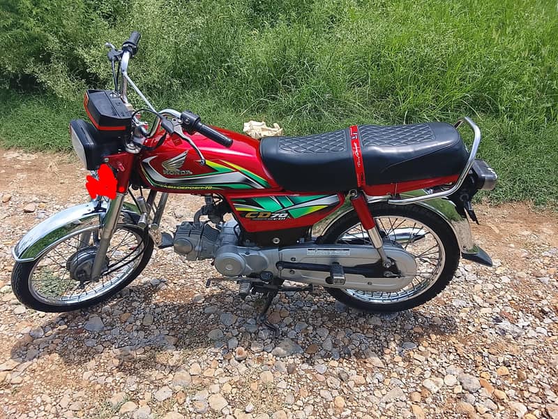 CD70 22model 1