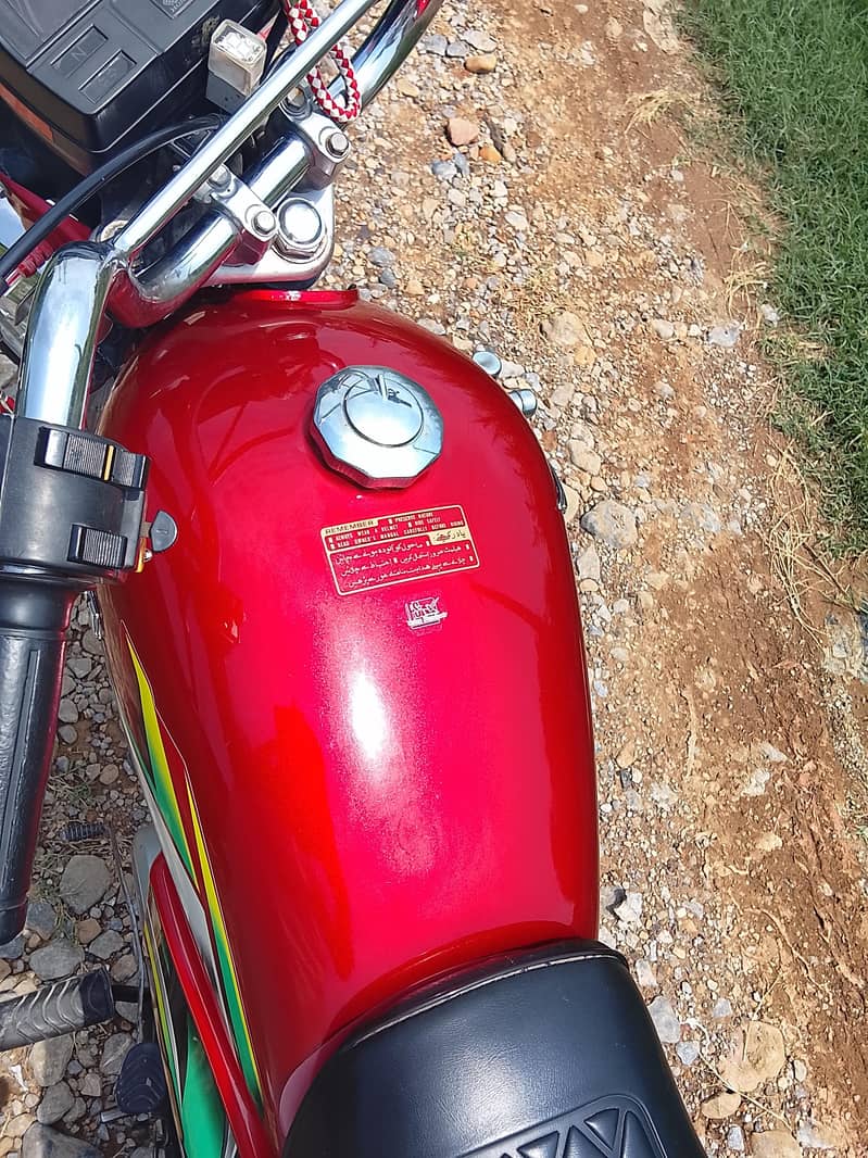 CD70 22model 9
