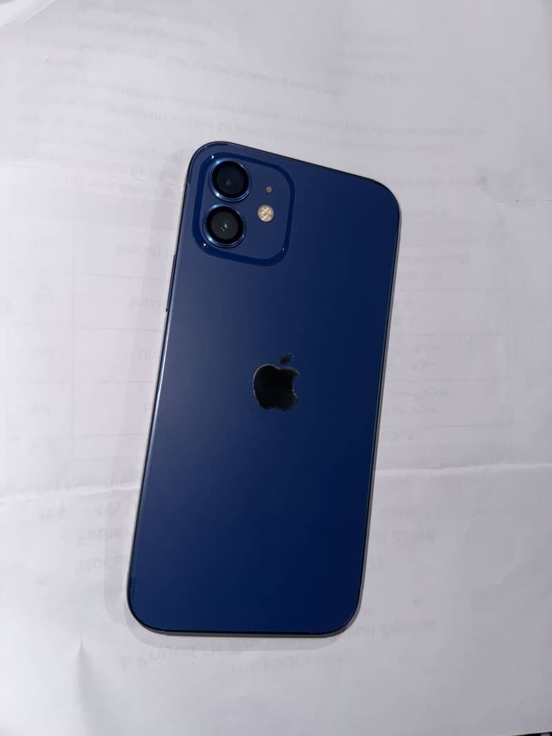Apple iPhone 12 1