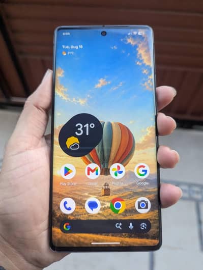 Pixel 7 pro 256GB official pta