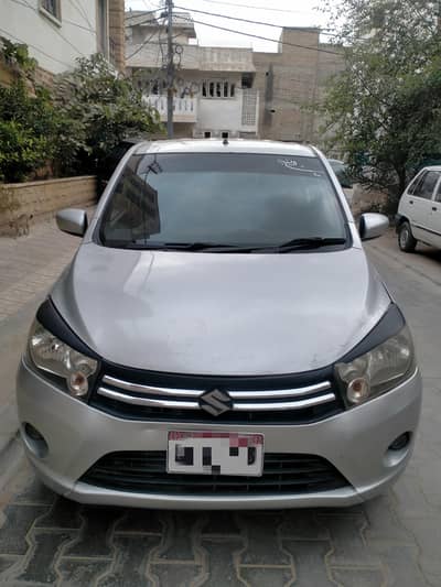 Suzuki Cultus VXL 2020