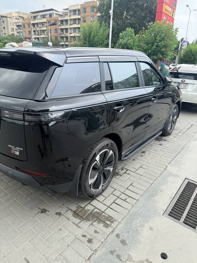 Jaecoo J5 2026
