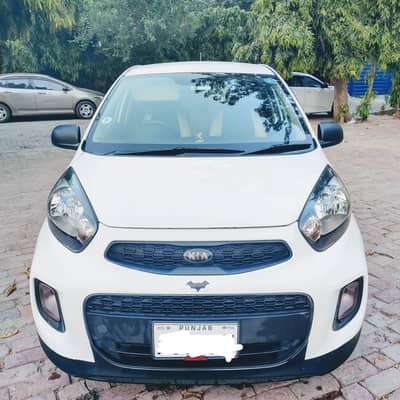 KIA Picanto 2022