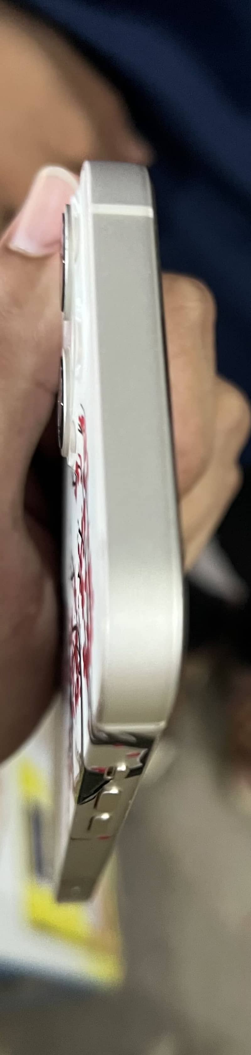 Apple iPhone 13 0