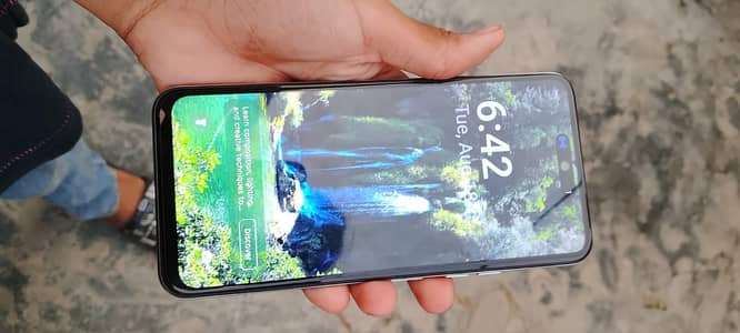 Tecno spark 40c