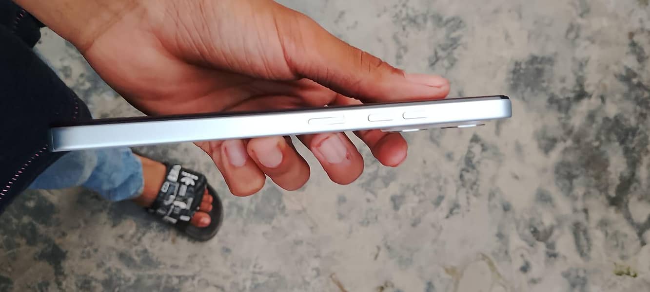 Tecno spark 40c 3