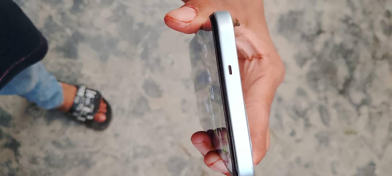 Tecno spark 40c 4