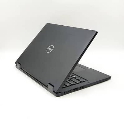 Dell Latitude 7390-2 in 1 360 Full Rotation Exchange With Mobile Posib