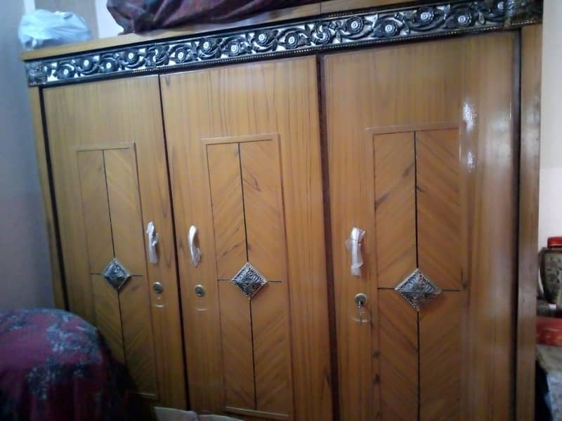 new bed set ha 2