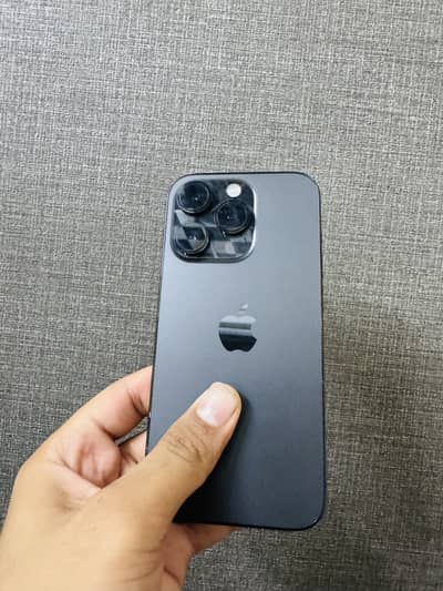 Apple iPhone 14 Pro