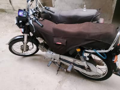 unique bike