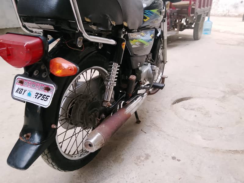 unique bike 1