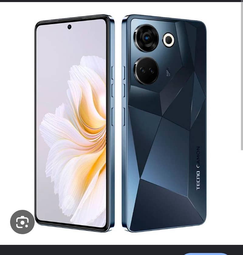 Tecno CAMON 20 1