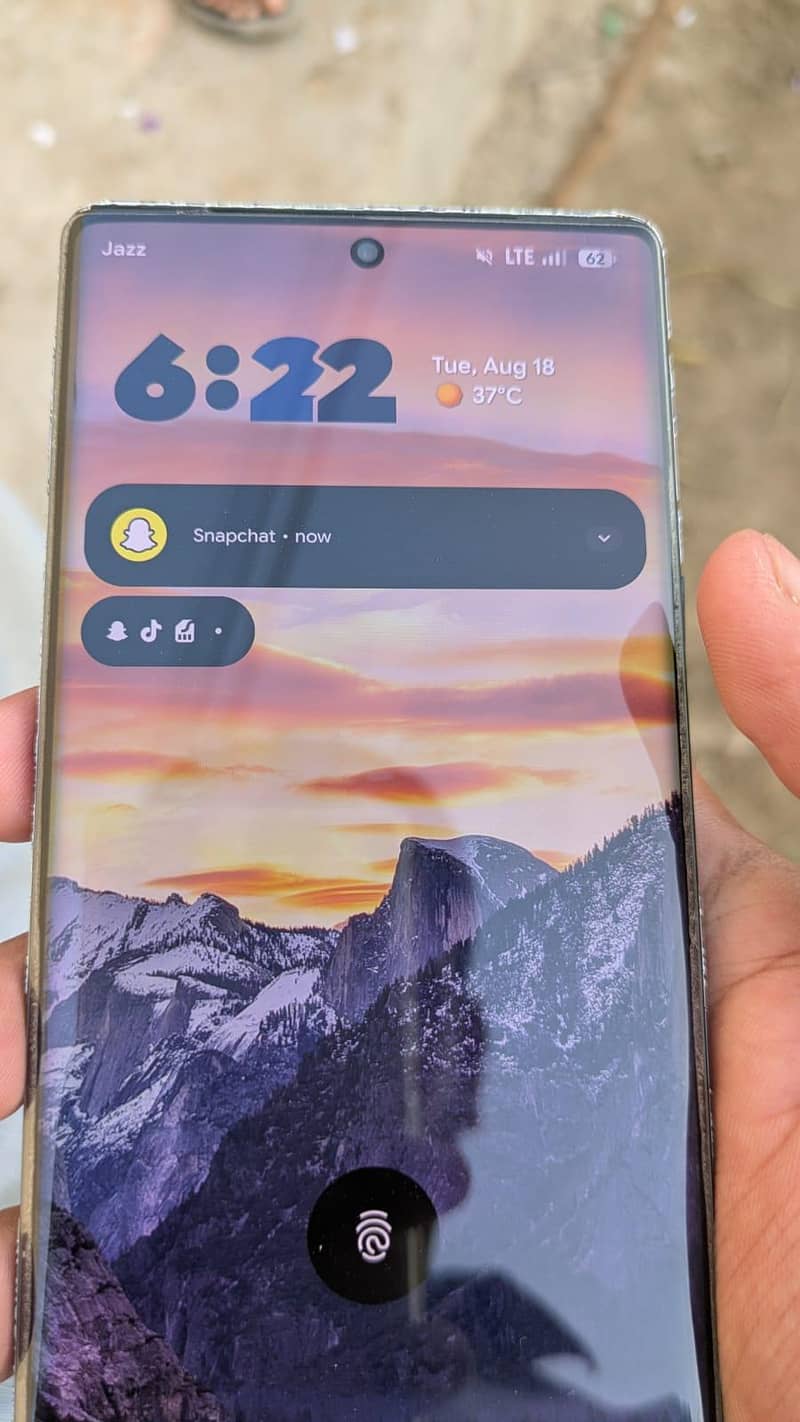 Google Pixel 6 Pro 1