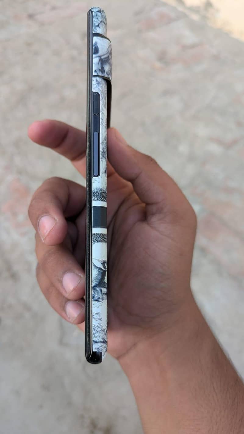 Google Pixel 6 Pro 5