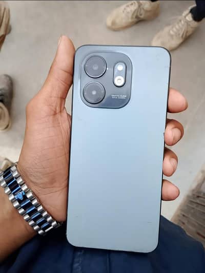 Infinix Smart 9