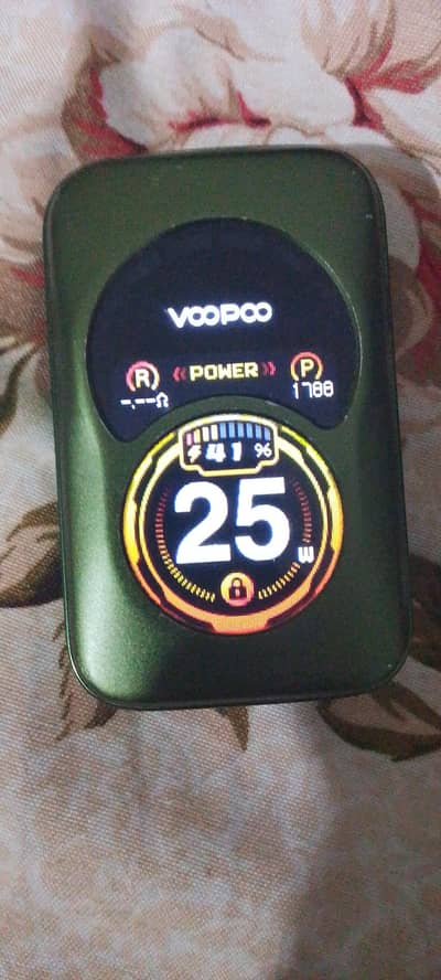 vopoo Argus a