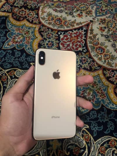 Apple iPhone XS Max