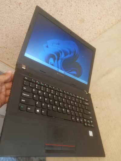 i5 6th gen 8 gb ram ssd 128 gb and hard disk 500 gb both