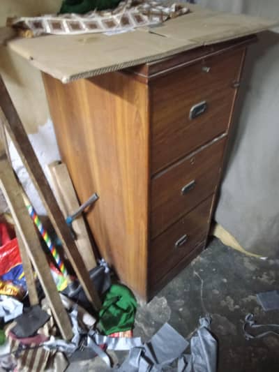 office draw