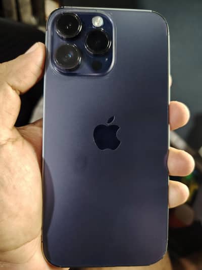 Apple iPhone 14 Pro Max