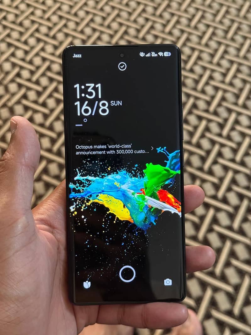 Xiaomi Redmi Note 14 Pro 1