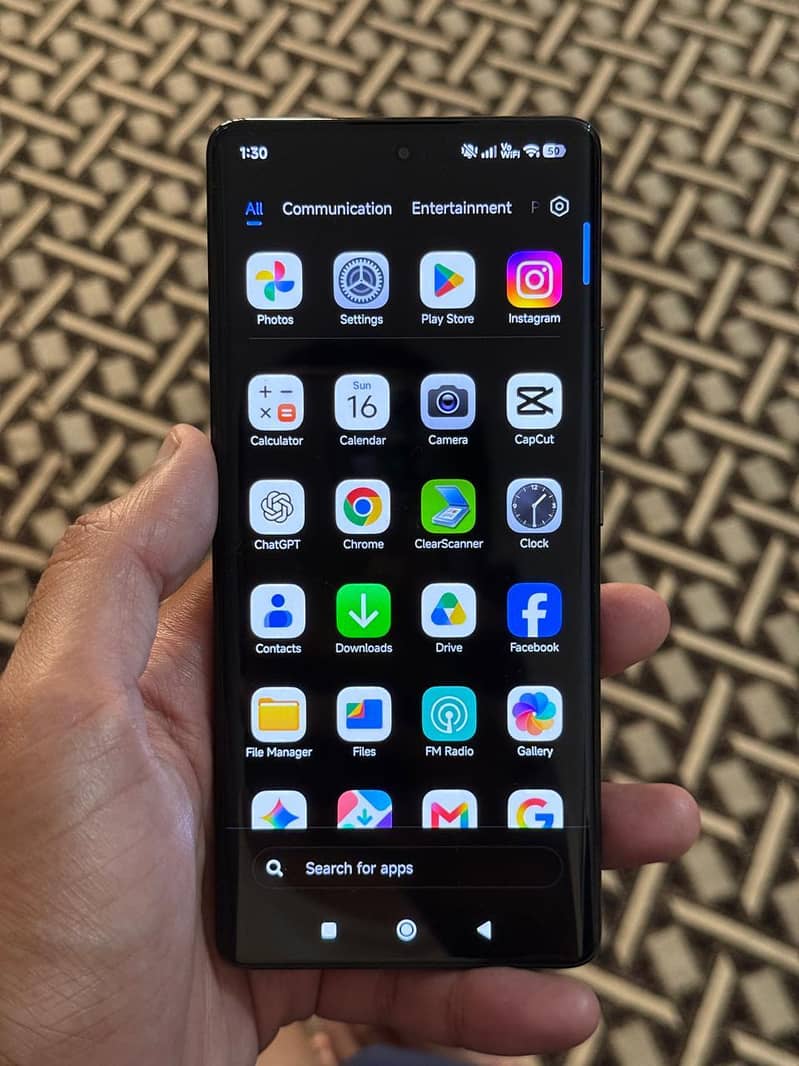 Xiaomi Redmi Note 14 Pro 2
