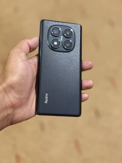 Xiaomi Redmi Note 14 Pro