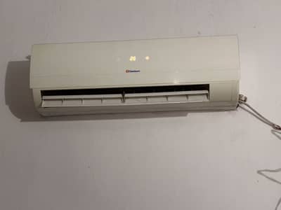 1.5 ton Ac 10/10 no any fult