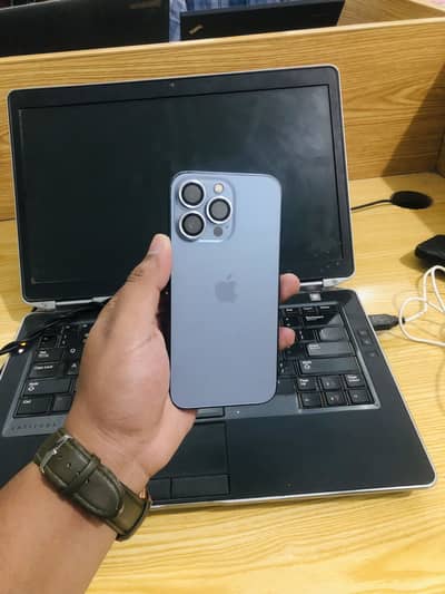 Apple iPhone 13 Pro