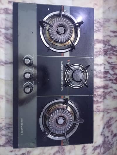 kitchen stove good condition