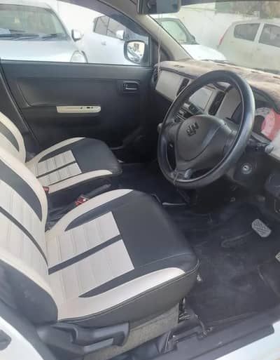 Suzuki Alto Vxl Ags 2025