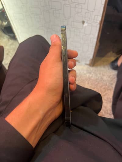 Apple iPhone 13 Pro Max bypass non pta water pack 128GB