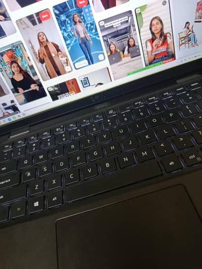 DELL LATITUDE 7420 | i5 11th Gen | 16gb Ram 256gb ssd