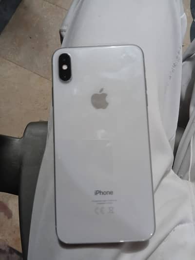 Apple iPhone XS Max