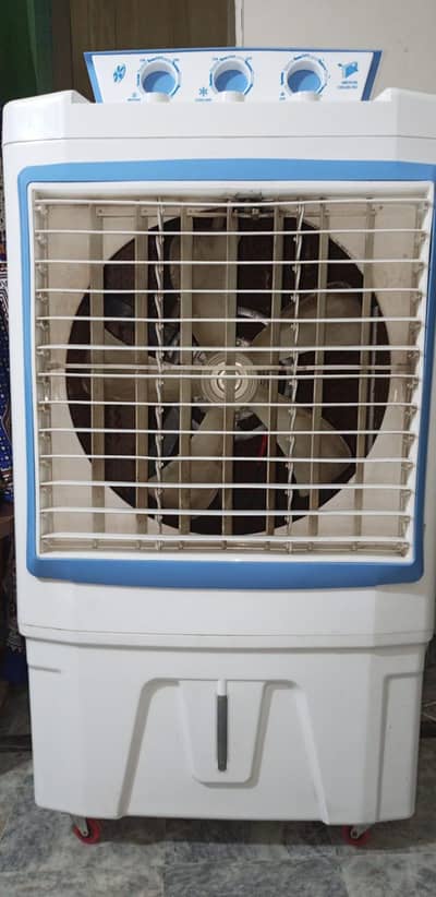 room cooler