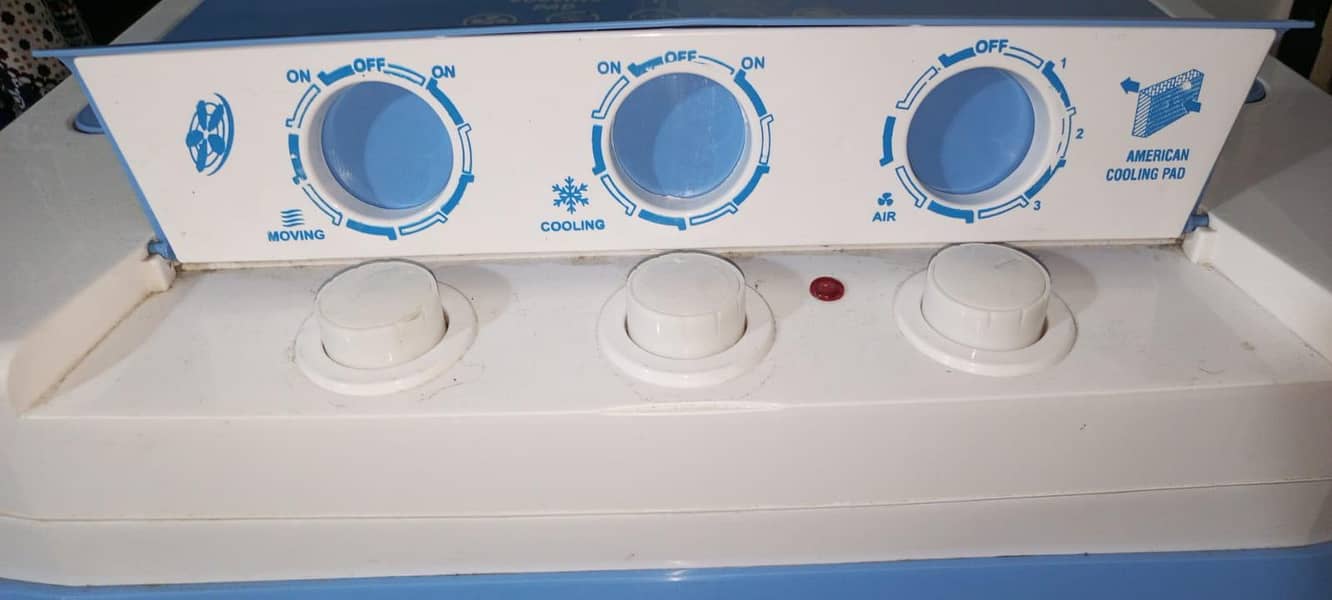 room cooler 2