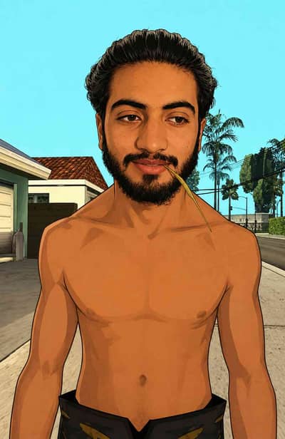 Mohsin Ahmed 