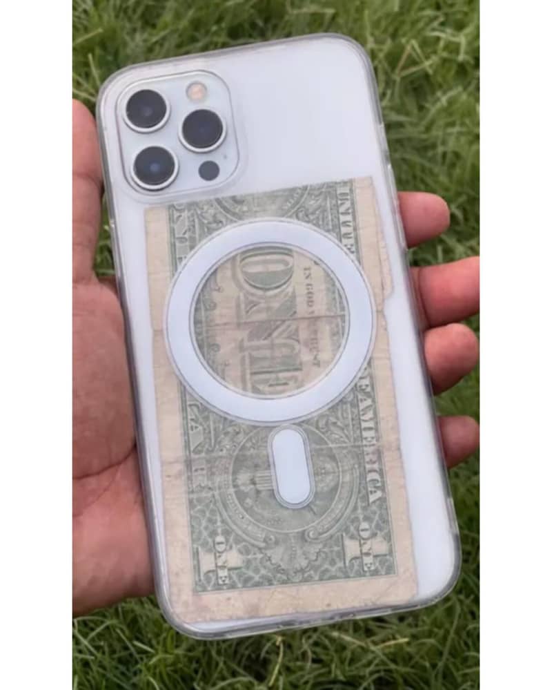 Apple iPhone 12 Pro Max 1