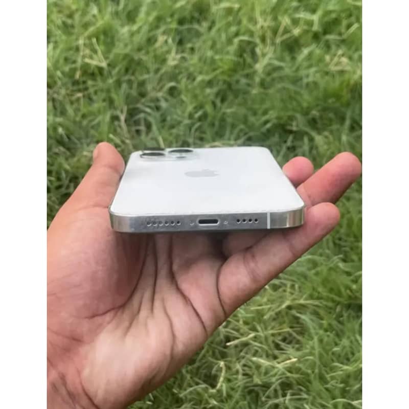 Apple iPhone 12 Pro Max 7