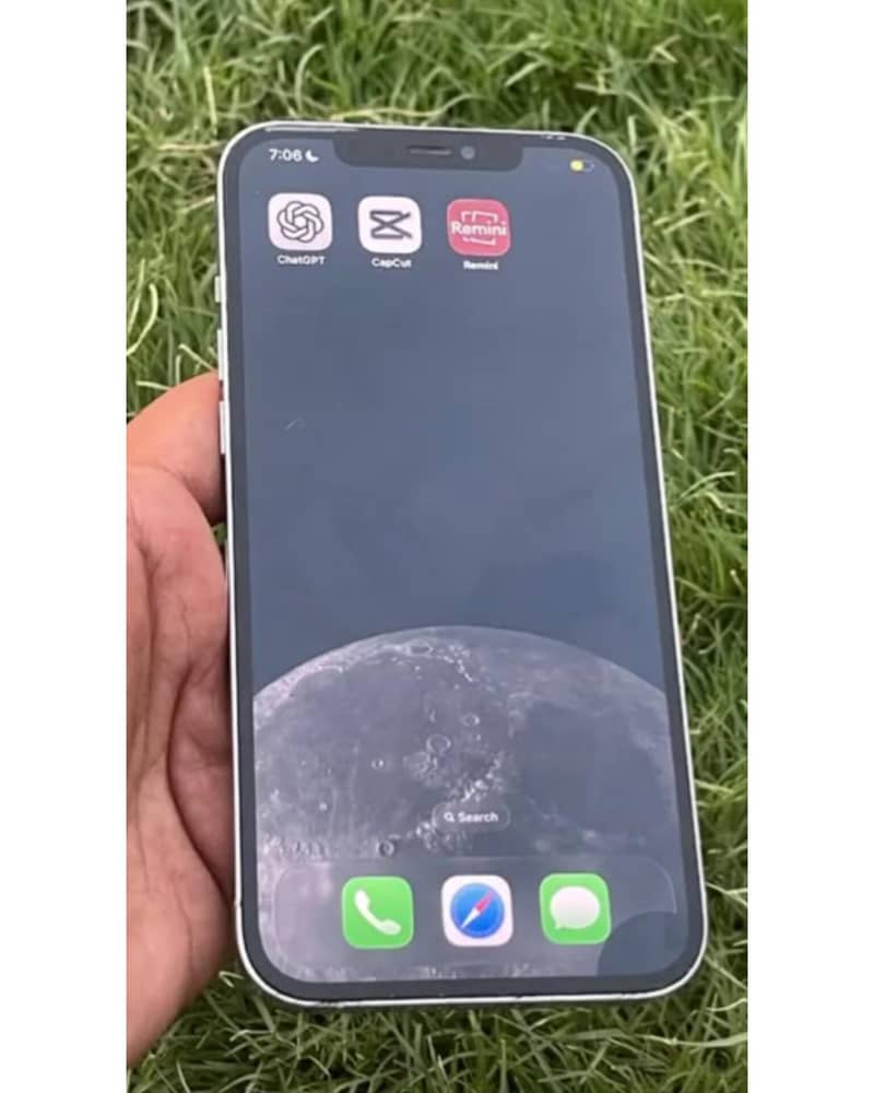 Apple iPhone 12 Pro Max 8