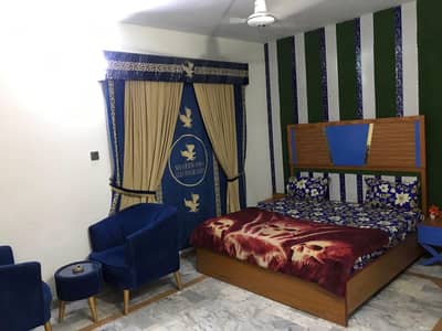 ROOMS SHORT STAY AVAILABLE