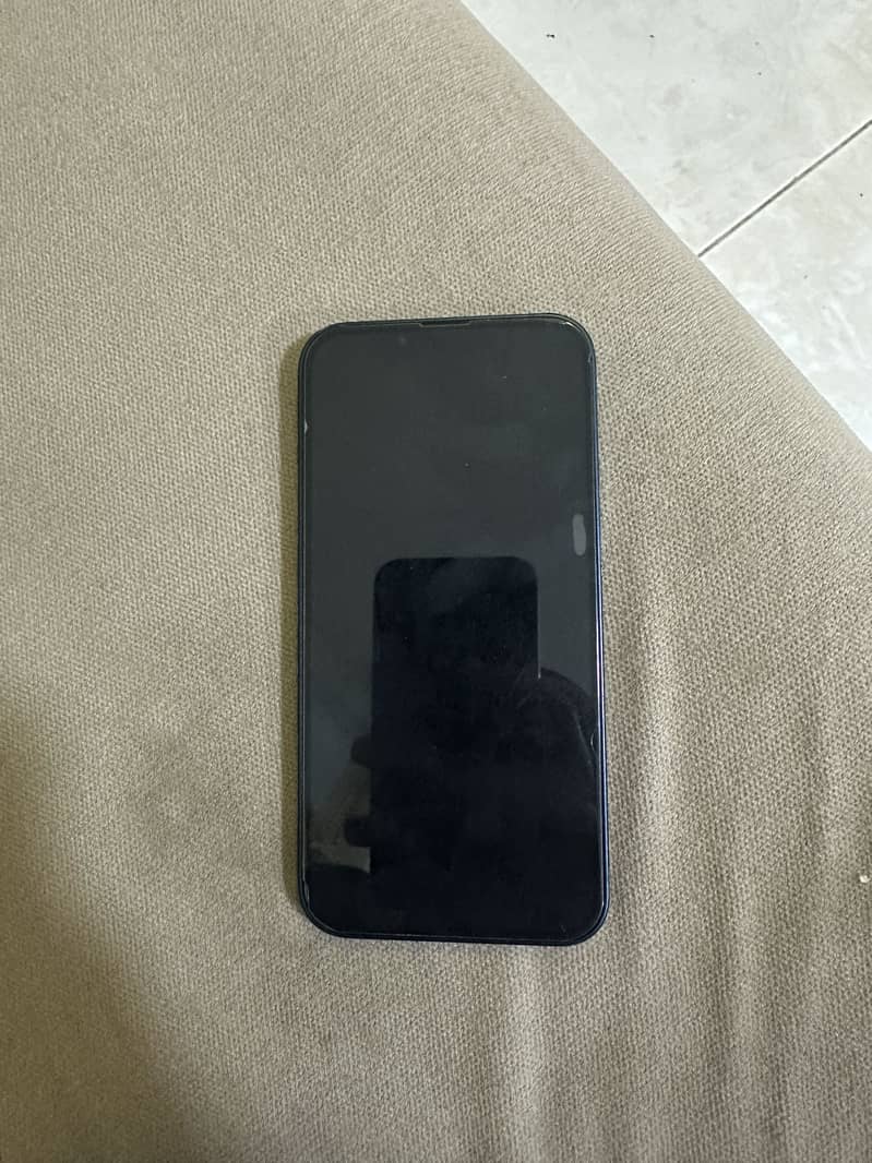 Apple iPhone 13 1