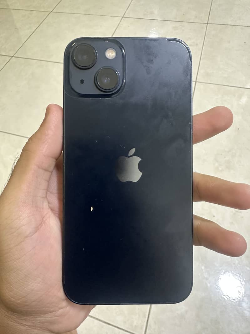Apple iPhone 13 2