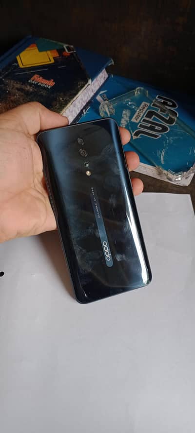 OPPO Reno Z